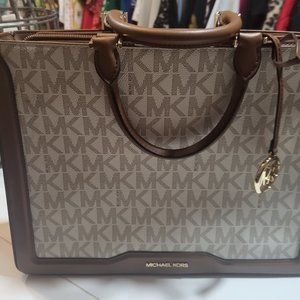 Michael Kors Tote Bag